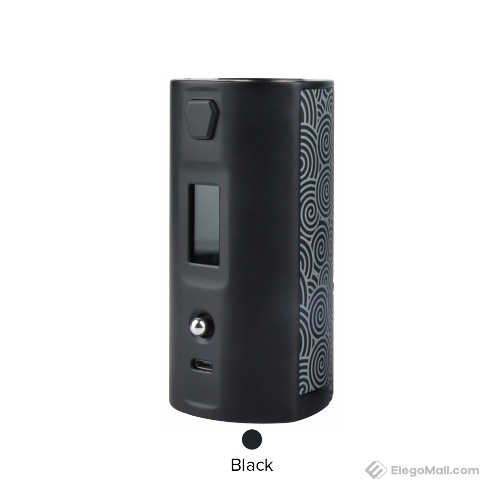 IPV Revo Box Mod